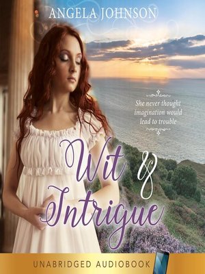 cover image of Wit & Intrigue